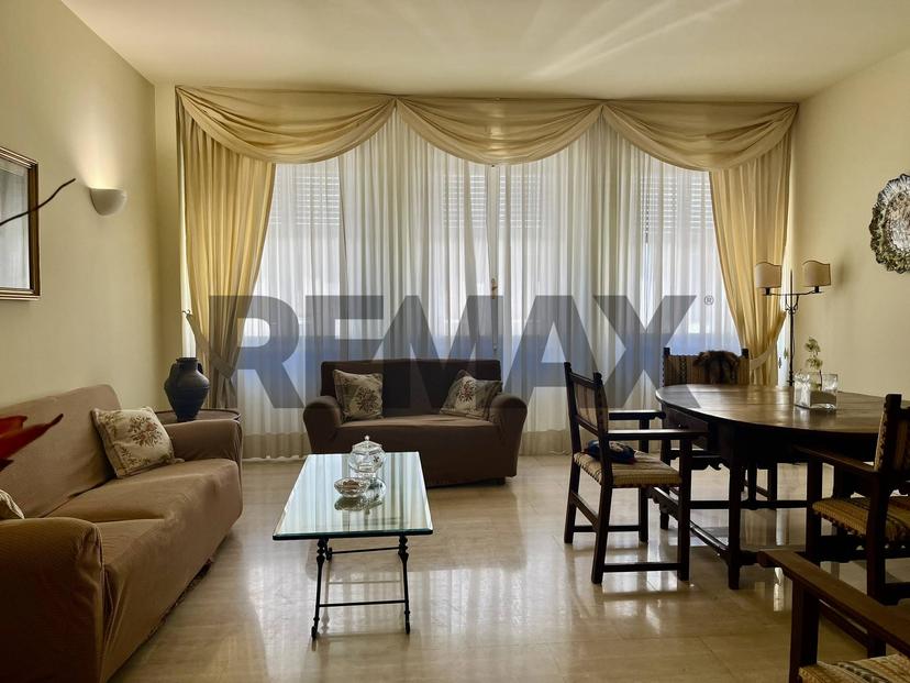 Appartamento in Viale Matteotti 7, Salsomaggiore Terme — foto 2 di 5