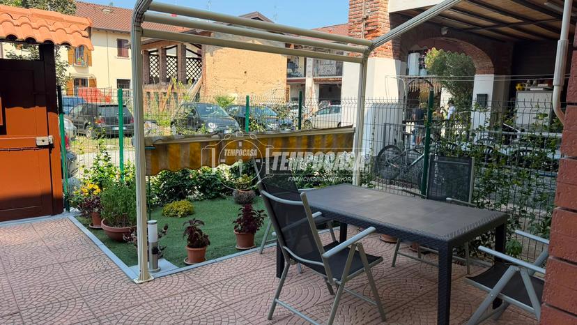 Trilocale in Cascina San Giovanni 13/a, Giussano — foto 5 di 5