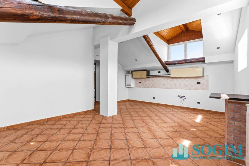 Bilocale in Via per Incirano 7, Nova Milanese — foto 2 di 5
