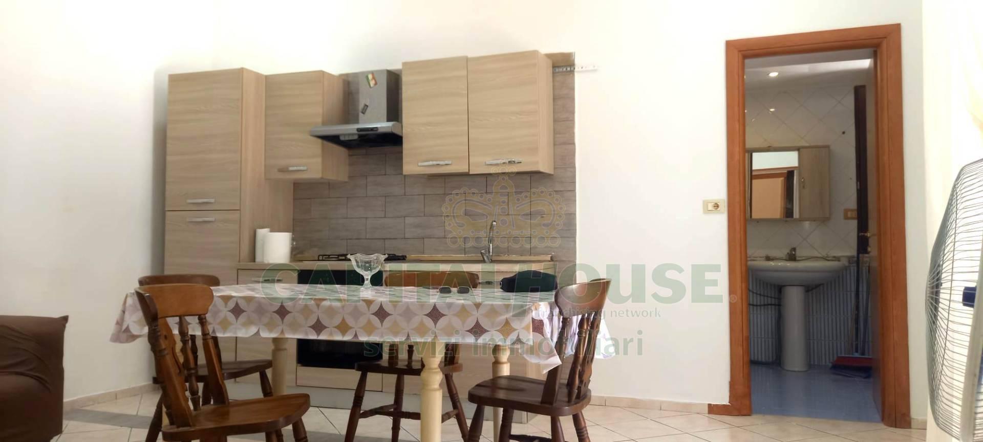 Trilocale in Zona Tribunale, Santa Maria Capua Vetere