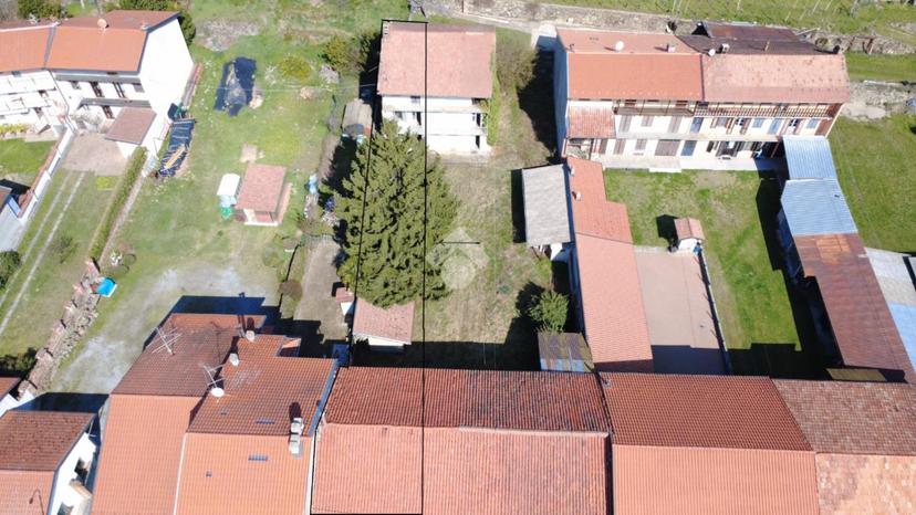 Casa indipendente in Via Roma 109, Zimone — foto 2 di 5
