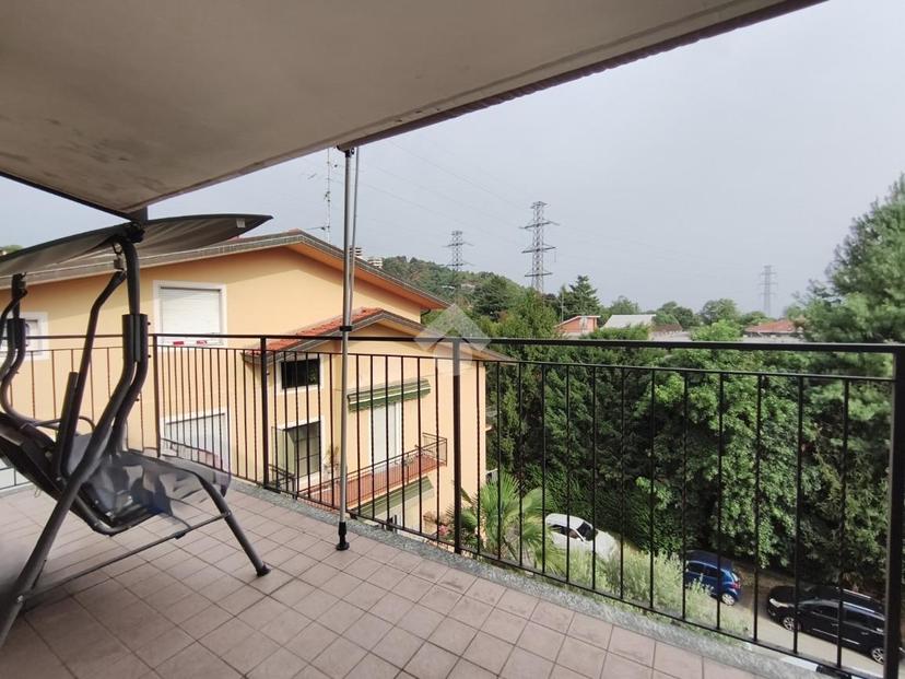 Bilocale in Via delle Busacce 08, San Fermo della Battaglia