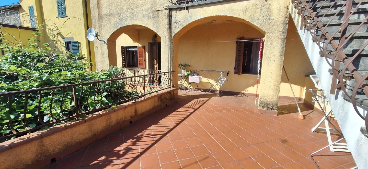 Appartamento, Bagni di Lucca