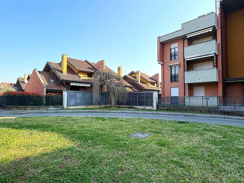 Trilocale, Bovisio-Masciago — foto 4 di 5
