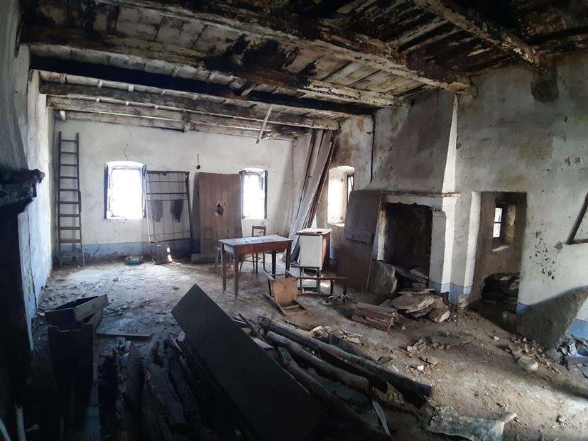 Rustico, Trezzone — foto 5 di 5