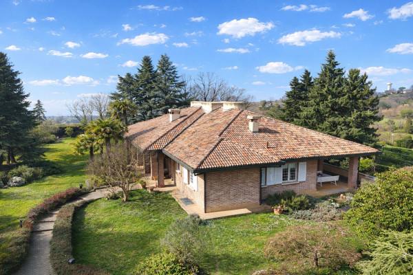 Villa, Costa Masnaga — foto 3 di 5