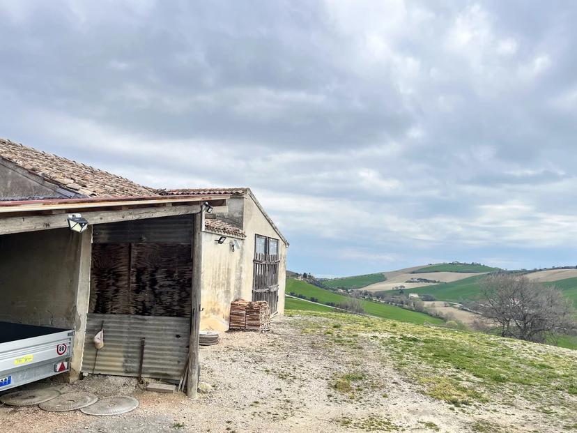Cascina, Fermo — foto 3 di 5