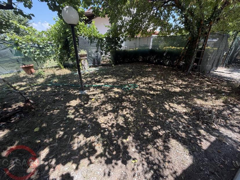 Villa in Via Massaro, Latina