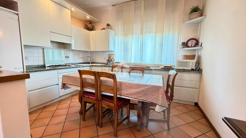Villa in Via Spluga 5, Desio — foto 4 di 5