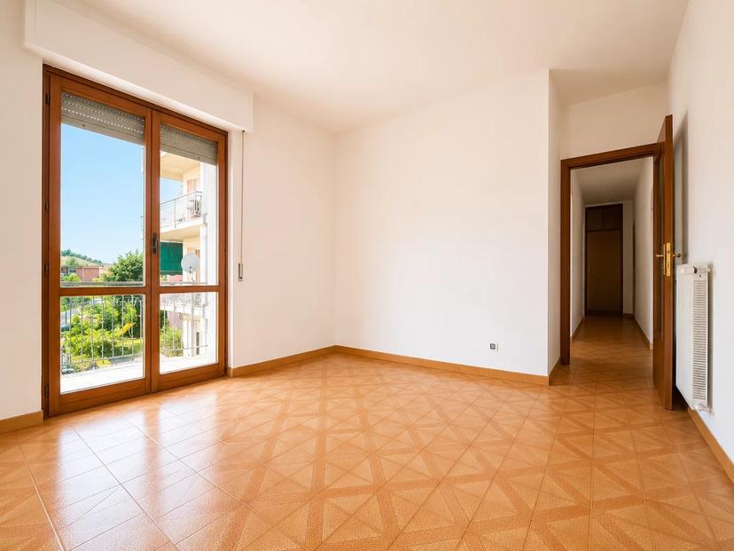 Quadrilocale in Corso XXV Aprile, Cogorno — foto 5 di 5