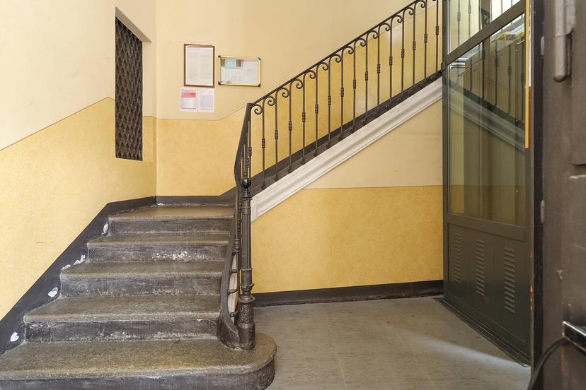 Bilocale in Corso Casale 210, Torino