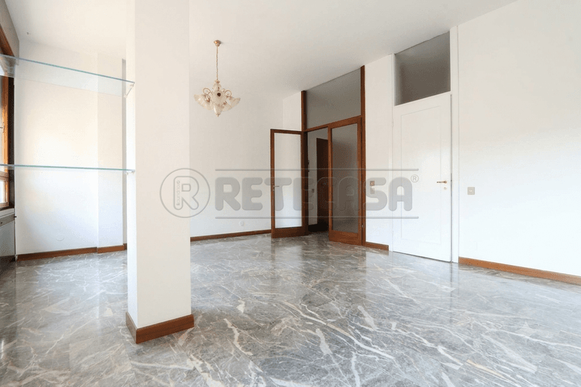 Appartamento in Via Battaglione Monte Berico 14, Vicenza
