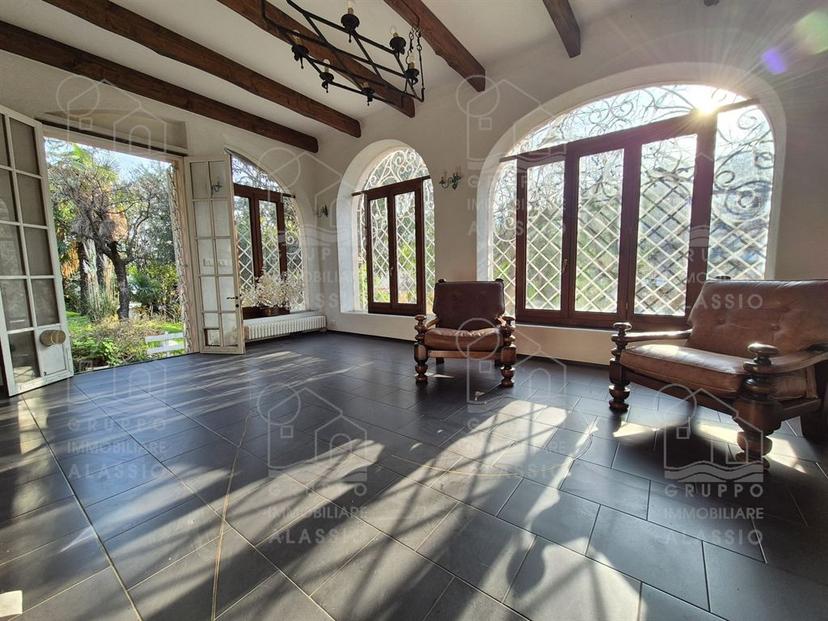 Villa, Alassio — foto 4 di 5