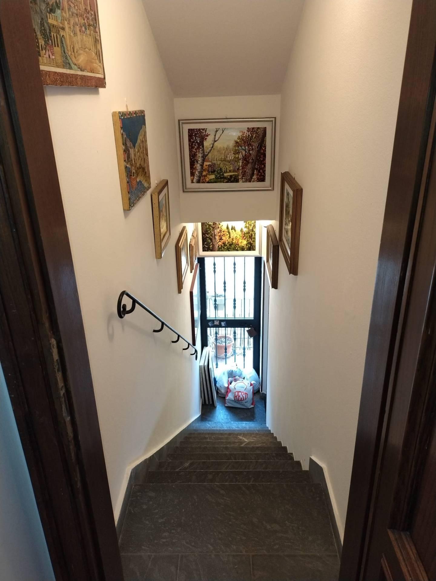 Villa a schiera in Via Barrucciano, Montespertoli