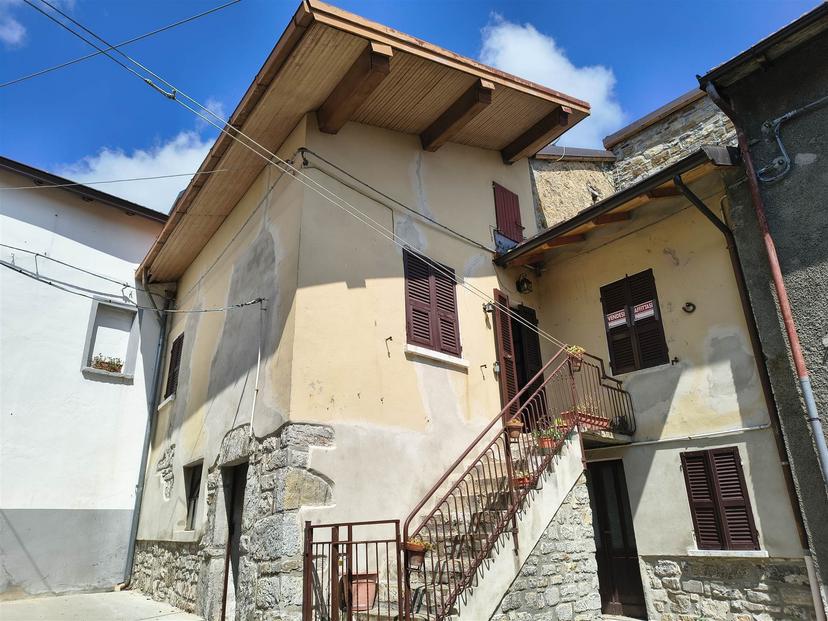Rustico, Ferriere — foto 5 di 5