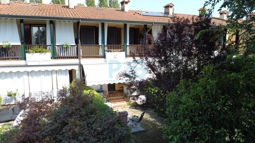 Villa a schiera in V Antica Strada Mantovana 55, Brescia — foto 5 di 5