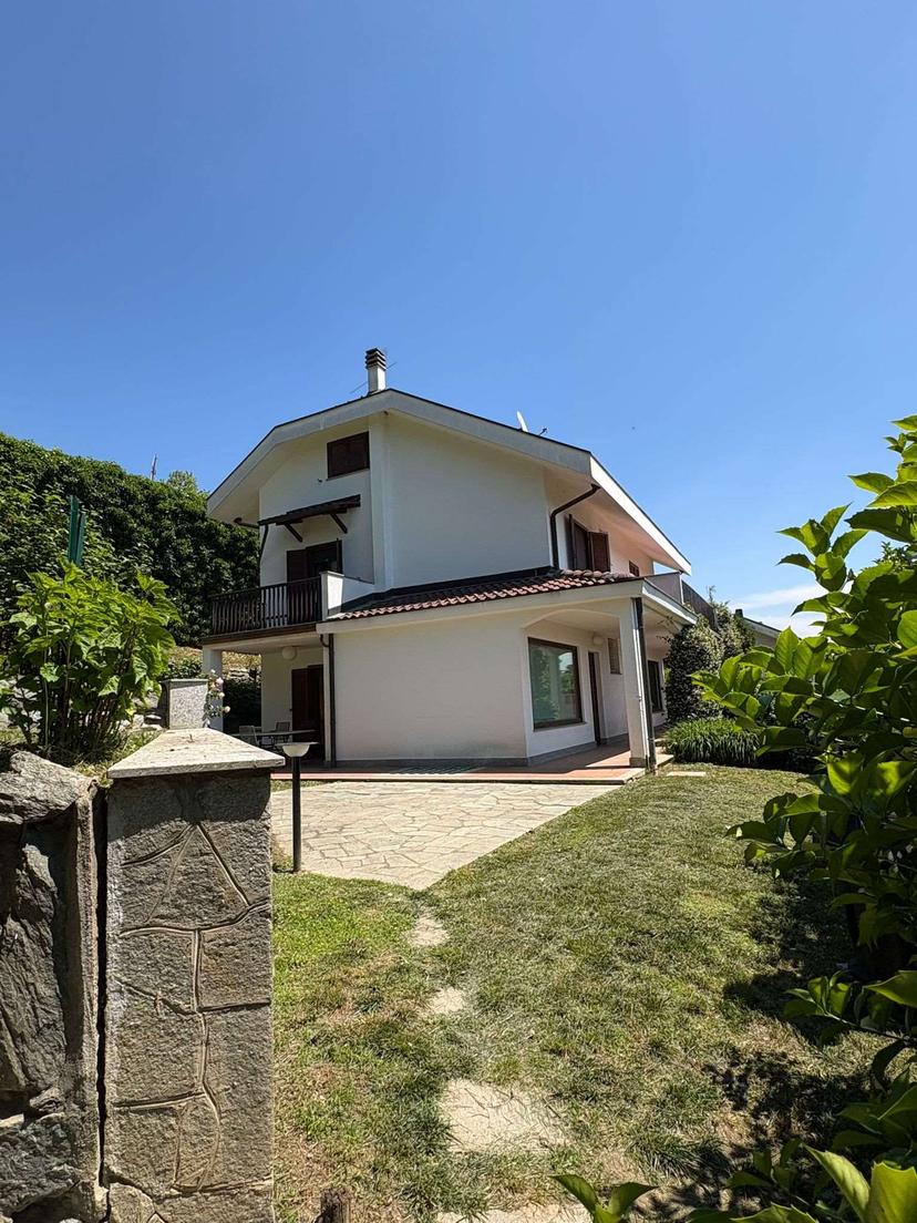Villa unifamiliare in Strada Scaravaglio  68/10, Rivoli — foto 5 di 5
