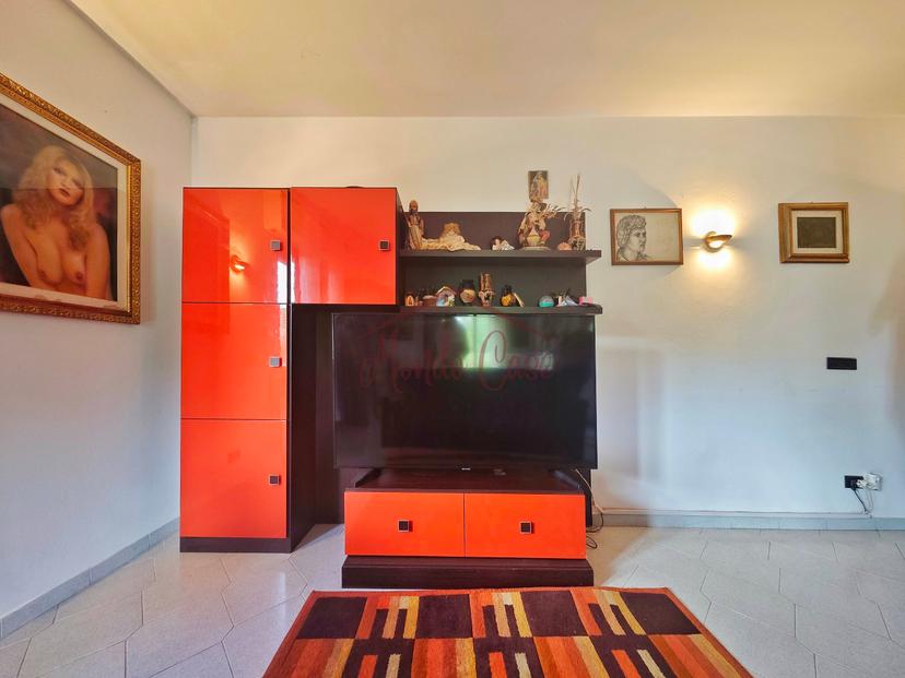 Appartamento, Sarzana