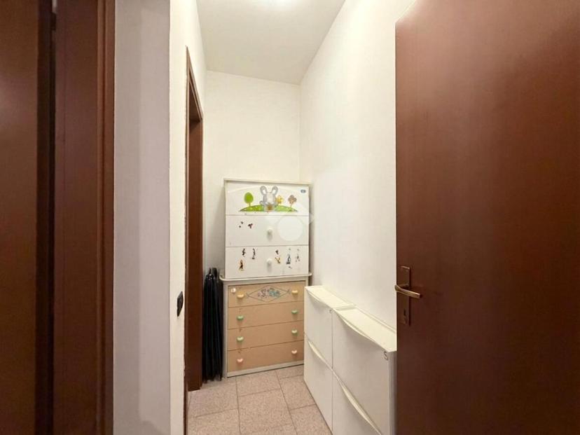 Bilocale in Via Cavour 29, Grezzago — foto 2 di 5