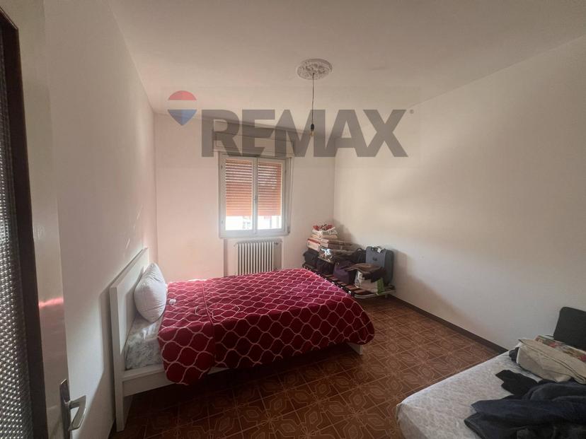 Villa in Via Milazzo 91, Sermide e Felonica — foto 2 di 5