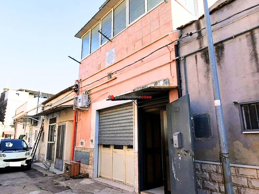 Casa indipendente in Via Anitra 7/E, Foggia — foto 5 di 5