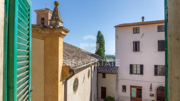Appartamento in Via San Domenico, Cetona — foto 5 di 5
