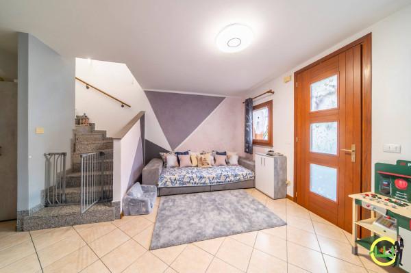 Villa a schiera in Via Sottocolle Verzan, Tarcento — foto 5 di 5