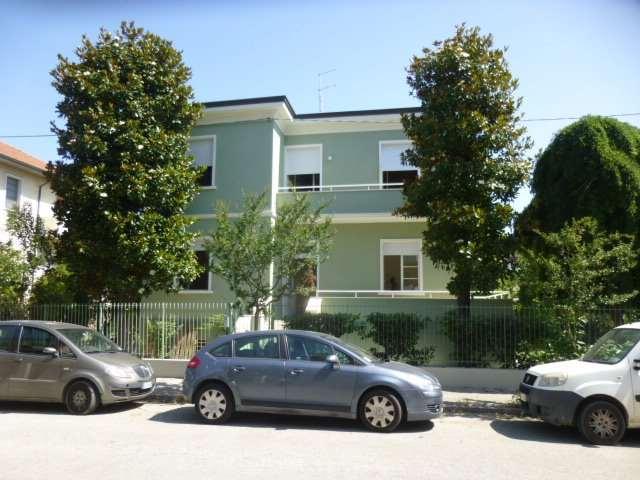 Stanza in casa indipendente in Viale Fulcieri Paolucci dè Calboli, Forlì — foto 2 di 5