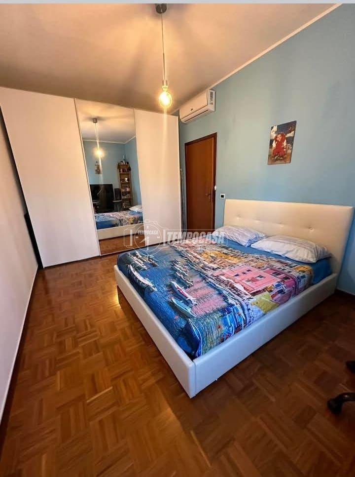Trilocale in Via Fratelli Cairoli 29, Castelfranco Emilia — foto 3 di 5