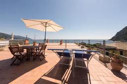 Trilocale, Monterosso al Mare