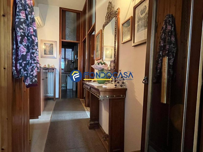 Trilocale in Vicolo Gargantini, Carnate — foto 5 di 5