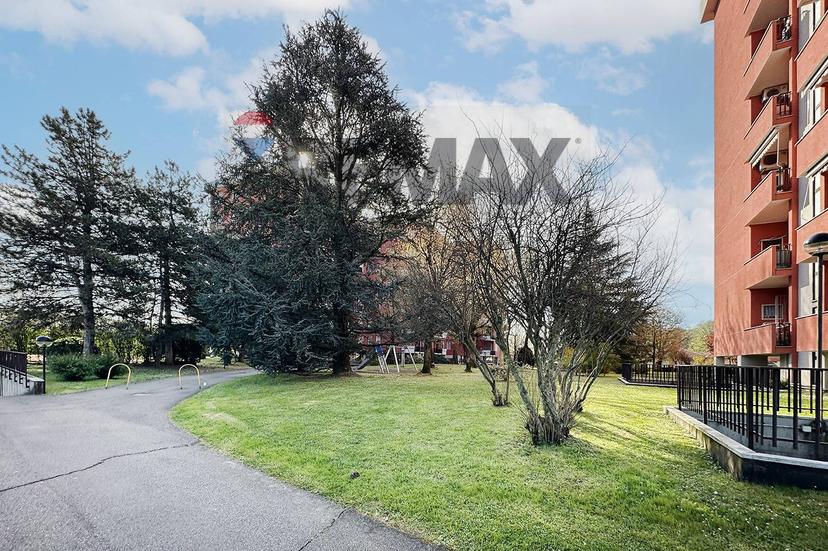 Quadrilocale in Via Gallarana 40, Monza — foto 5 di 5