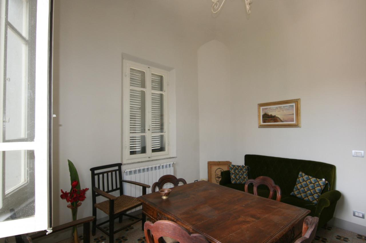 Casa indipendente, Sinalunga