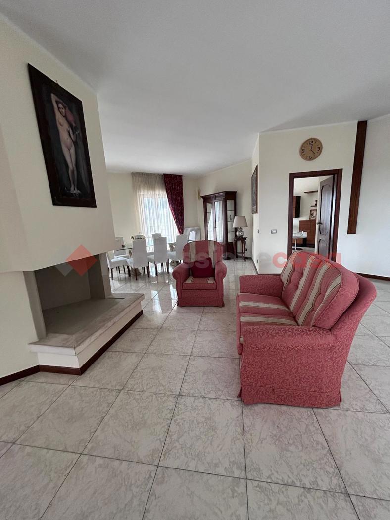 Attico in Via Cavalieri di Vittorio Veneto 51, Ostuni