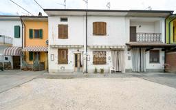 Casa indipendente in Via Gonzaga, San Daniele Po
