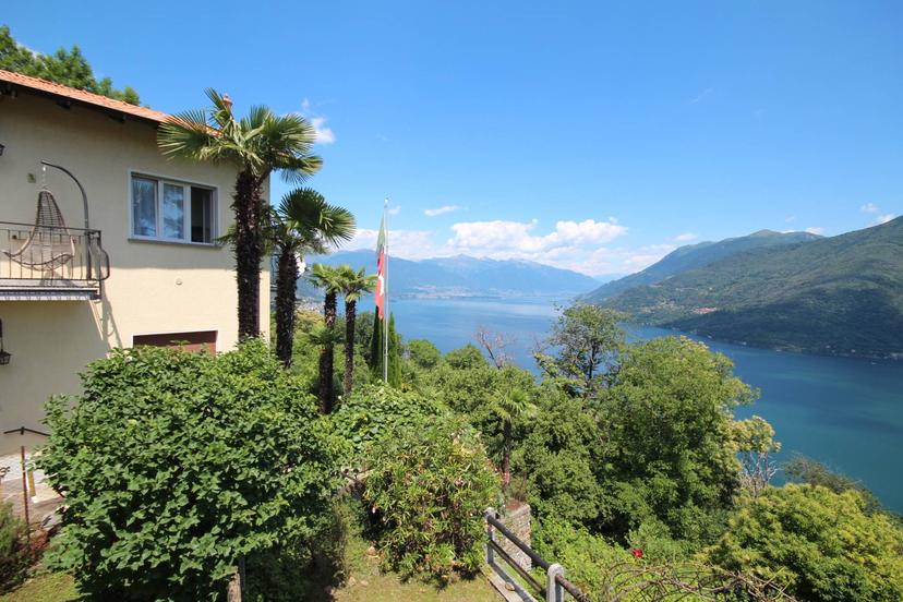 Casa indipendente in Via San Martino Socragno 5, Cannobio — foto 3 di 5