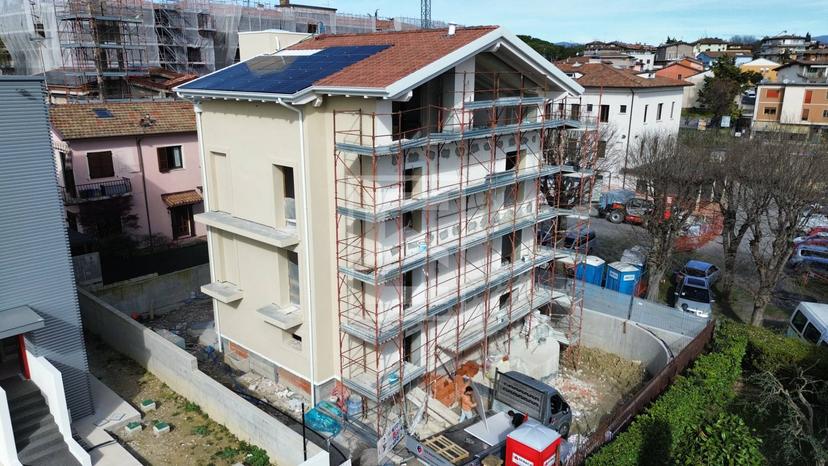 Attico in Via Scuole, Desenzano del Garda — foto 5 di 5
