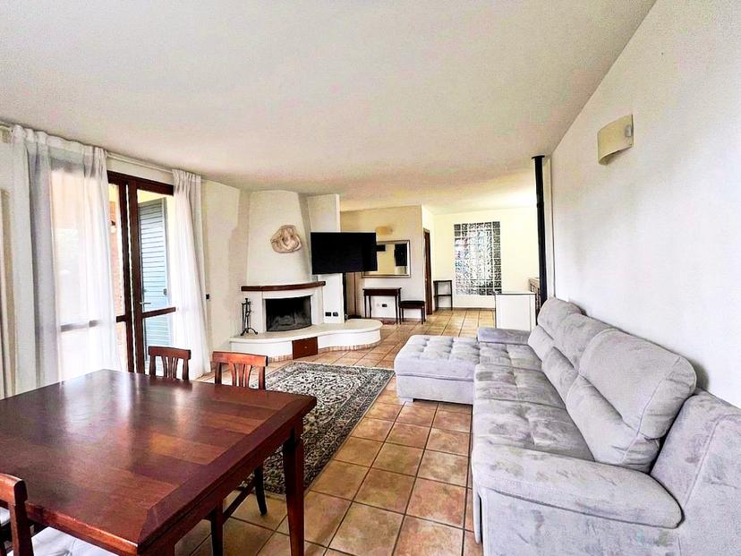 Casa indipendente in Via Montegrado, Gemmano — foto 3 di 5
