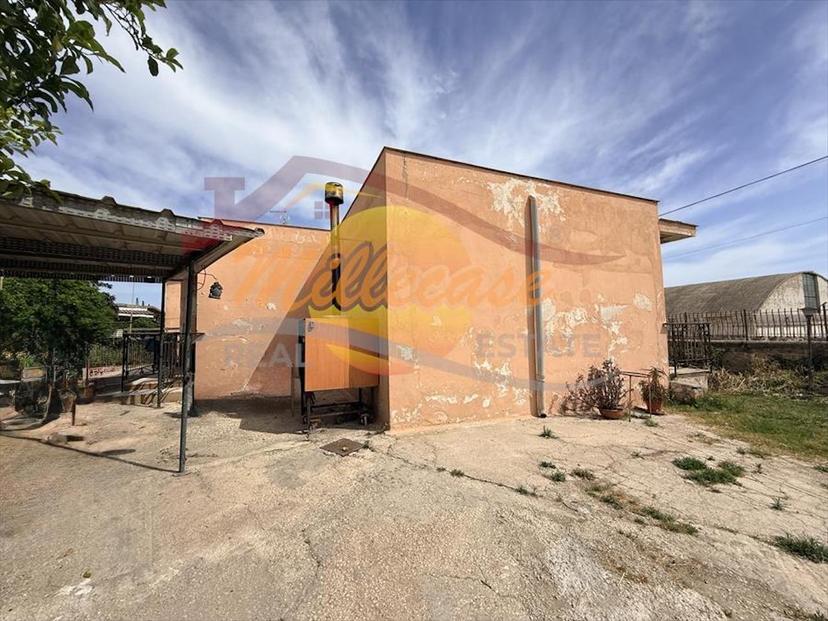Villa in Viale Edoardo Garrone, Melilli — foto 5 di 5