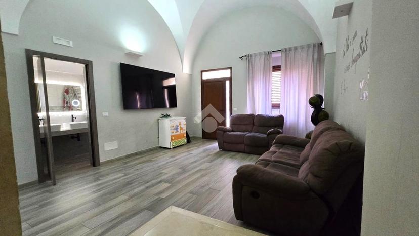 Casa indipendente in Corte dei Noia 75, Mesagne — foto 4 di 5