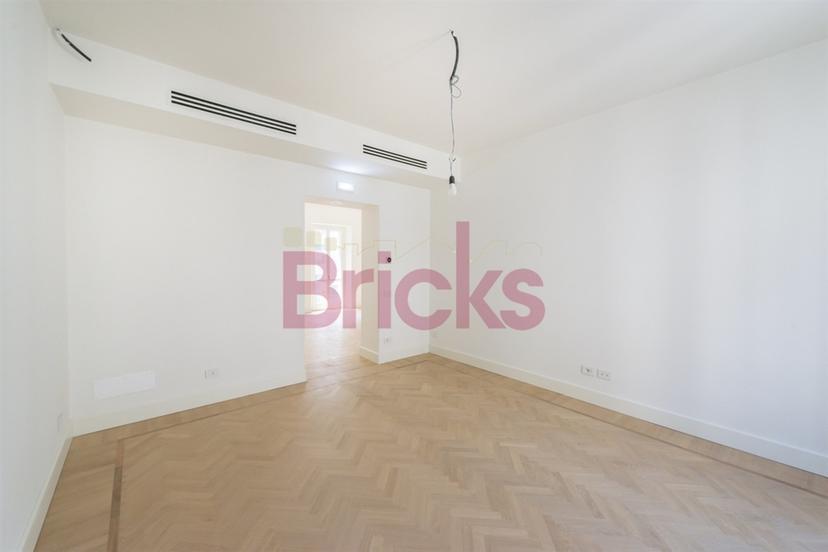 Villa bifamiliare in Via Giovanni Mayr 10, Milano — foto 3 di 5