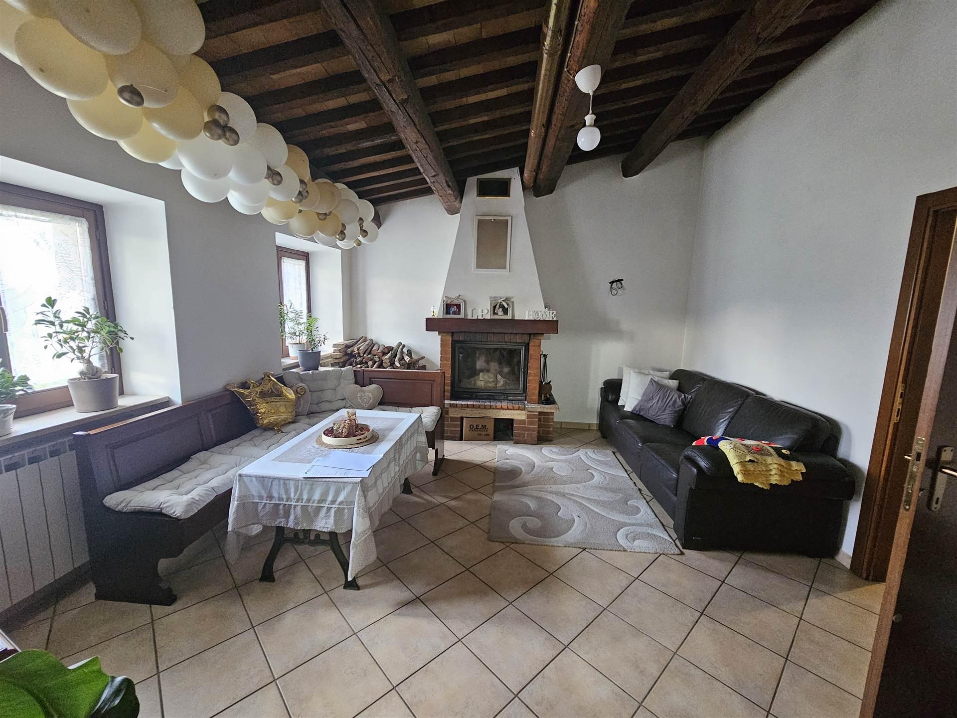 Rustico, Camerino