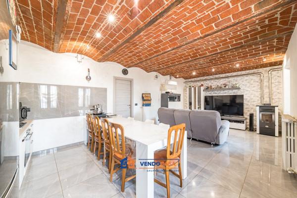 Villa in Vicolo Po 3/a, Casalgrasso — foto 2 di 5
