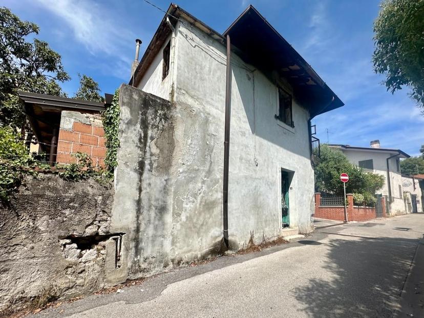 Villa unifamiliare, Monfalcone — foto 2 di 5