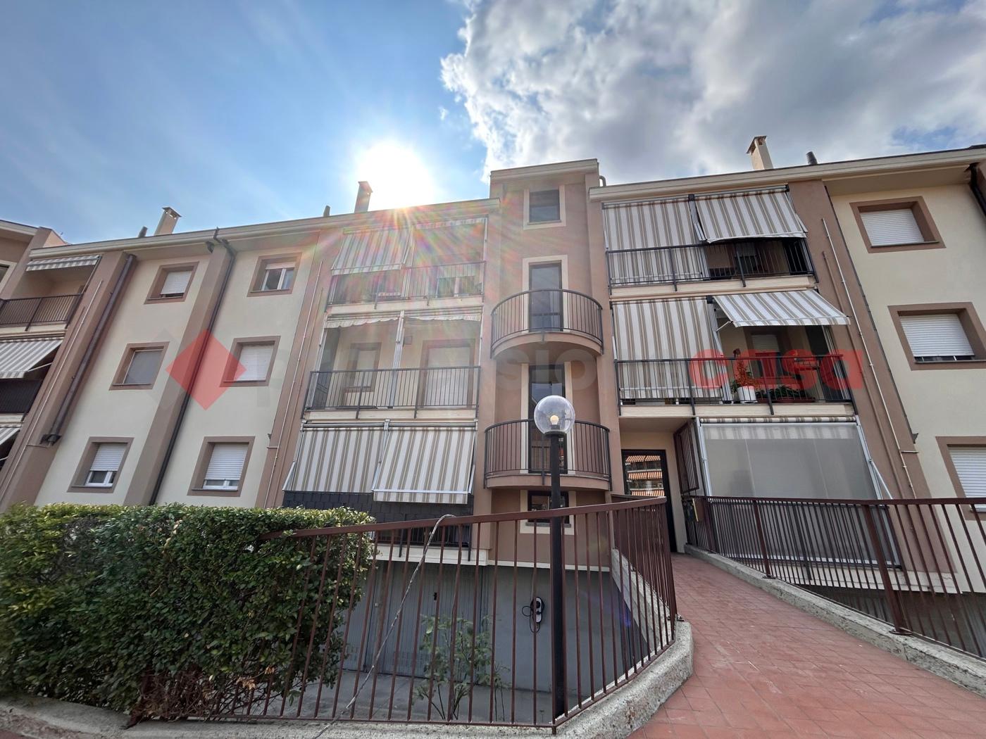 Appartamento in Via Volvera  20, Bruino