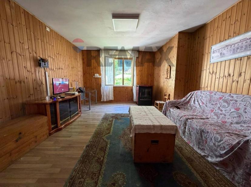 Appartamento in Contrada Zulpi 24, Recoaro Terme — foto 2 di 5