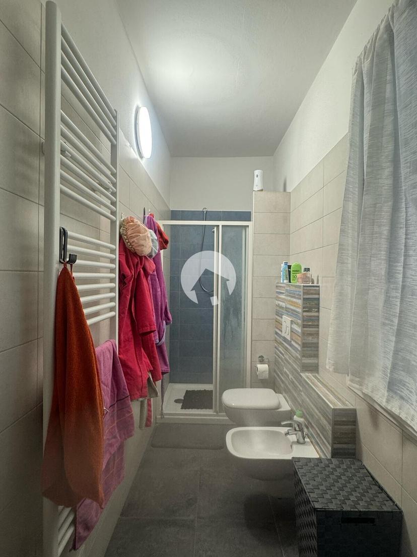 Bilocale in Giovanni Amendola 13, Reggio nell'Emilia — foto 3 di 5