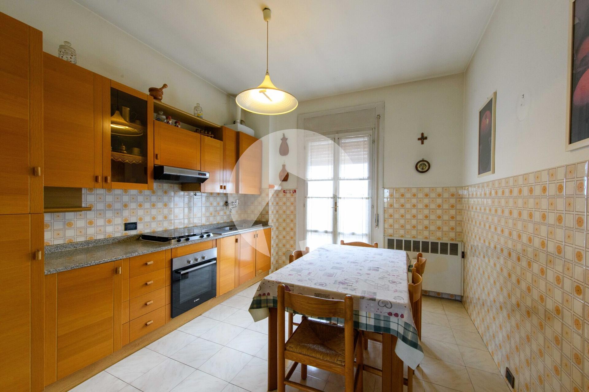 Appartamento in Via Massimo Samoggia 39/2, Reggio nell'Emilia