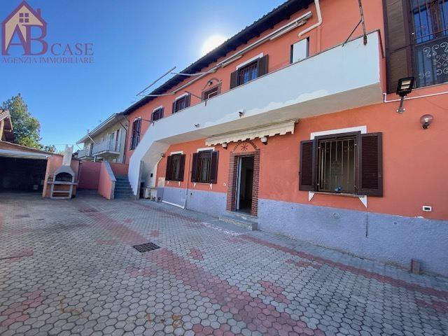 Casa indipendente, Borgo San Siro — foto 2 di 5