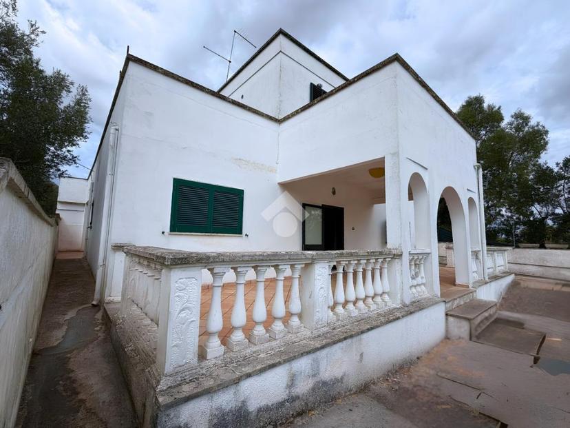 Villa in Via delle Serre 15, Galatone — foto 2 di 5